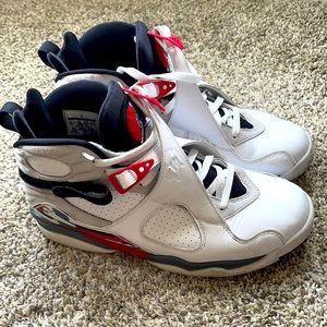 Jordan 8 Retro (2013) Bugs Bunny